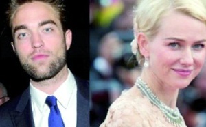 Avec Naomi Watts pour Werner Herzog : Robert Pattinson sera Lawrence d'Arabie