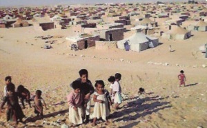 Sous le thème «Ouvrez maintenant les camps» : Lancement d'une pétition appelant à la libération des séquestrés à Tindouf