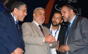 Après Benkirane, c'est au tour de Ramid de commettre un nouvel impair : Les dérapages des ministres PJD continuent, les excuses aussi