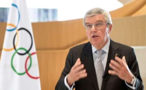 Comment se dérouleront les JO de Tokyo sans vaccin ? 