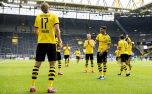 Hakimi surclasse Harit lors d’un match historique