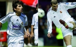 People : Les cours de Zidane