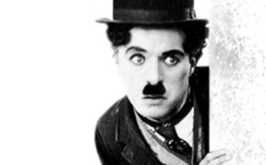 Portrait : Chaplin, l’humour de tous les temps