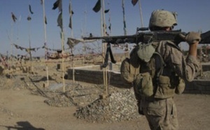 Une nouvelle attaque contre les occidentaux : Deux soldats américains tués par un policier afghan