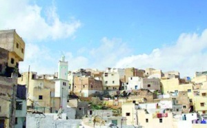 Troisième édition du Festival Tislit d'Aïn Cheggag : Valorisation du patrimoine culturel et artistique de Sefrou Troisième édition du Festival Tislit d'Aïn Cheggag : Valorisation du patrimoine culturel et artistique de Sefrou