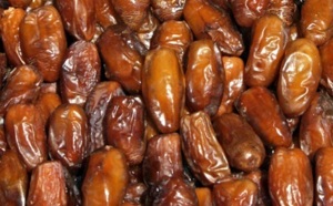 Impropres à la consommation : 19.800 kg de dattes tunisiennes refoulées