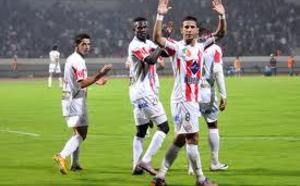 Coupe de la CAF : Le WAC accroché par le Stade Malien à Casablanca