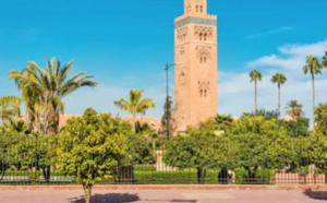 ​Marrakech prépare son déconfinement