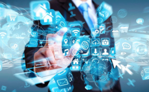 Le Maroc dispose d’un remarquable  potentiel digital au niveau régional