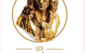 ​La Nuit des Molières à huis-clos