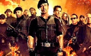 Box-office US : Retour gagnant pour les “Expendables”