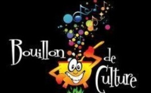 Bouillon de culture Bouillon de culture