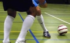 Tournoi de futsal : Victoire de Mimorena de Rabat