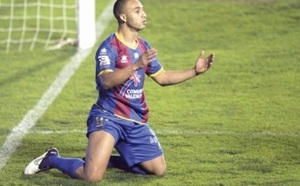 Premier but d’El Zhar en Liga