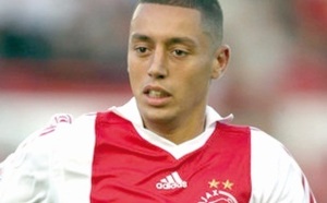 Aïssati à Antalyaspor