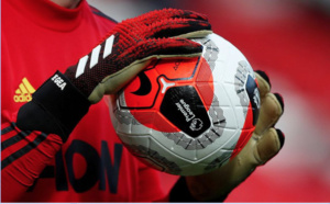 Avec 6 cas  positifs au Covid-19, la  Premier League limite la casse