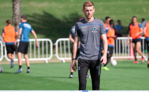 ​L'Italie autorise les entraînements collectifs