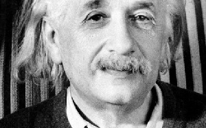Albert Einstein (2/2)  : «L’imagination est plus importante que le savoir»