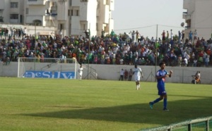 Tournoi feu Ahmed Antifit  : Qui pour succéder au MAS ?
