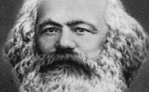 Karl Marx (1/3) : Le fondateur du socialisme scientifique