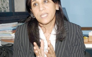 Amina Bouayach, vice-présidente de la FIDH : “La communauté internationale jugera le gouvernement sur son respect ou non des dispositions constitutionnelles”