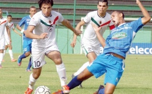 Tournoi Antifi : Bonne entame du DHJ et du RCA