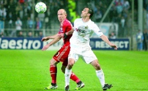 La Bundesliga, sémillante et prospère quinquagénaire