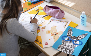 ​Un concours régional pour révéler les talents artistiques et littéraires des élèves