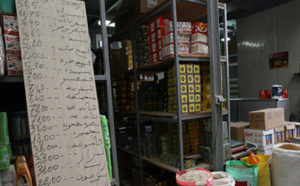 57 infractions enregistrées à Marrakech en matière de prix des produits alimentaires