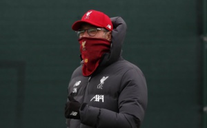 Klopp : L'imminence de la reprise du foot est un bon signe pour les gens