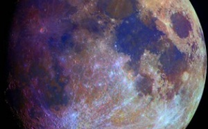 Percer le mystère de la source de l'hélium sur la Lune