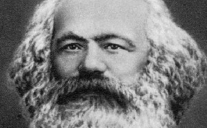 Karl Marx (2/3) : Le fondateur du socialisme scientifique