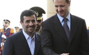 Téhéran tente de sauver le régime Al-Assad :Proposition iranienne  au sommet des Non-alignés