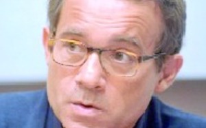 L'animateur Jean-Luc Delarue n’est plus L'animateur Jean-Luc Delarue n’est plus