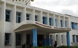Essaouira : La mort d’un enfant déclenche des protestations contre l’hôpital Sidi Mohammed Ben Abdellah