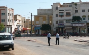 El Hajeb : Deux accidents mortels