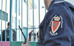 ​Plan de lutte contre  le coronavirus dans les prisons La DGAPR dresse le bilan des mesures prises