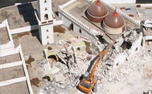 Libye: Tripoli dénonce la destruction de mausolées