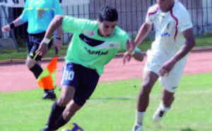 Coupe du Trône 1/16e de finale (suite) Le CODM surprend le KAC et le RBM étrenne son statut de grand devant un ex, la JSM