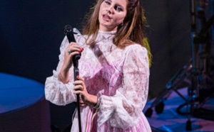 ​Le coup de gueule  de Lana Del Rey
