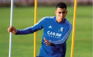 Une carrière en Liga se précise pour Jawad El Yamiq