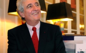 ​Décès de l’artiste et académicien Jean-Loup Dabadie