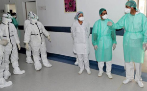 L’épidémie de Covid-19 au Maroc vue sous l’angle de la sociologie
