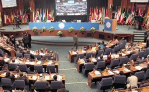 Sommet des Non-alignés : Téhéran en quête d’appui pour ses dossiers