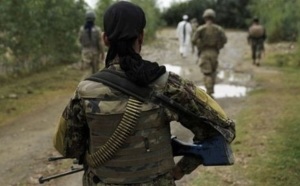 Intensification des opérations des talibans : Deux soldats américains tués dans l’Est de l’Afghanistan