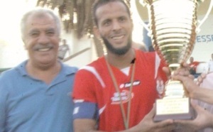 Consécration du FUS au tournoi Antifi