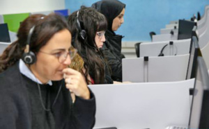 Violence contre les femmes à Marrakech : 30 appels téléphoniques enregistrés en deux semaines