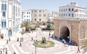 Festival euro-méditerranéen du théâtre de la jeunesse à Tunis : La troupe casablancaise "Abaad" sur scène à Ariana Festival euro-méditerranéen du théâtre de la jeunesse à Tunis : La troupe casablancaise "Abaad" sur scène à Ariana