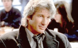 Richard Gere sera honoré par le Festival du film de Zurich