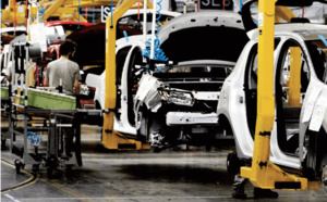 Grosse menace sur l'entreprise et l'emploi en France